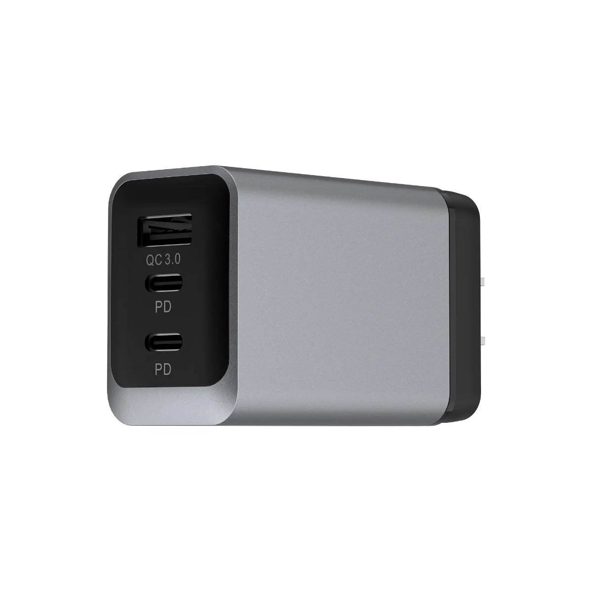 Cargador de 65W C-C Super Carga Rápida 2