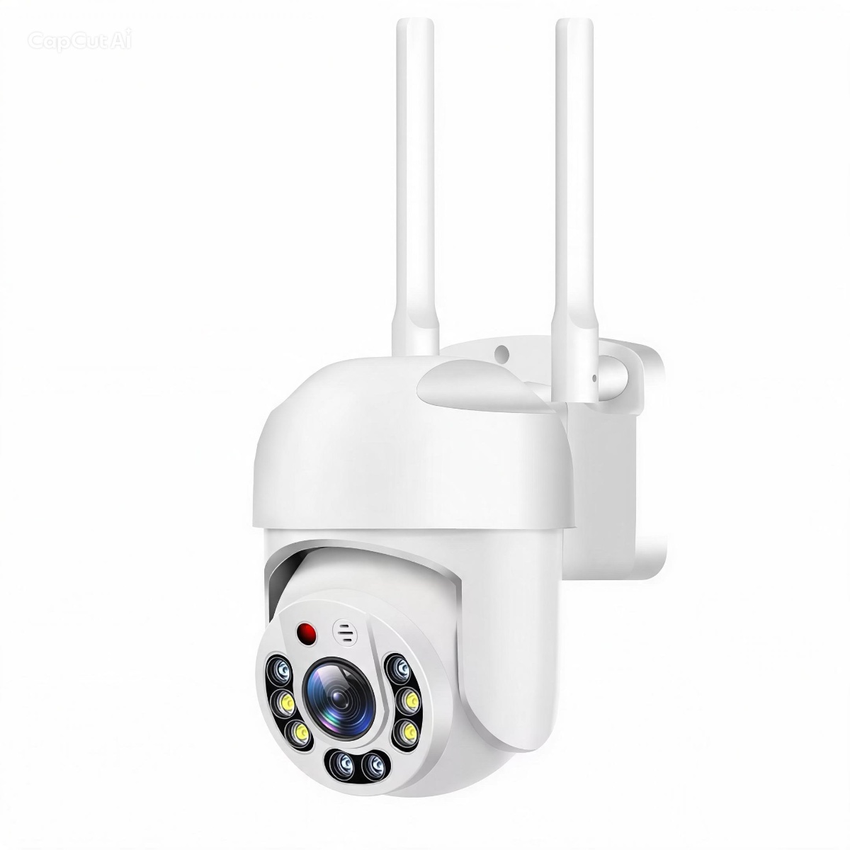 Cámara para exterior HD 2Mp 1080p 1